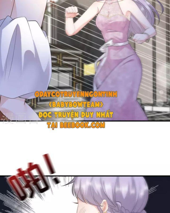 đại tiểu thư có thể có cái gì xấu chapter 24 40