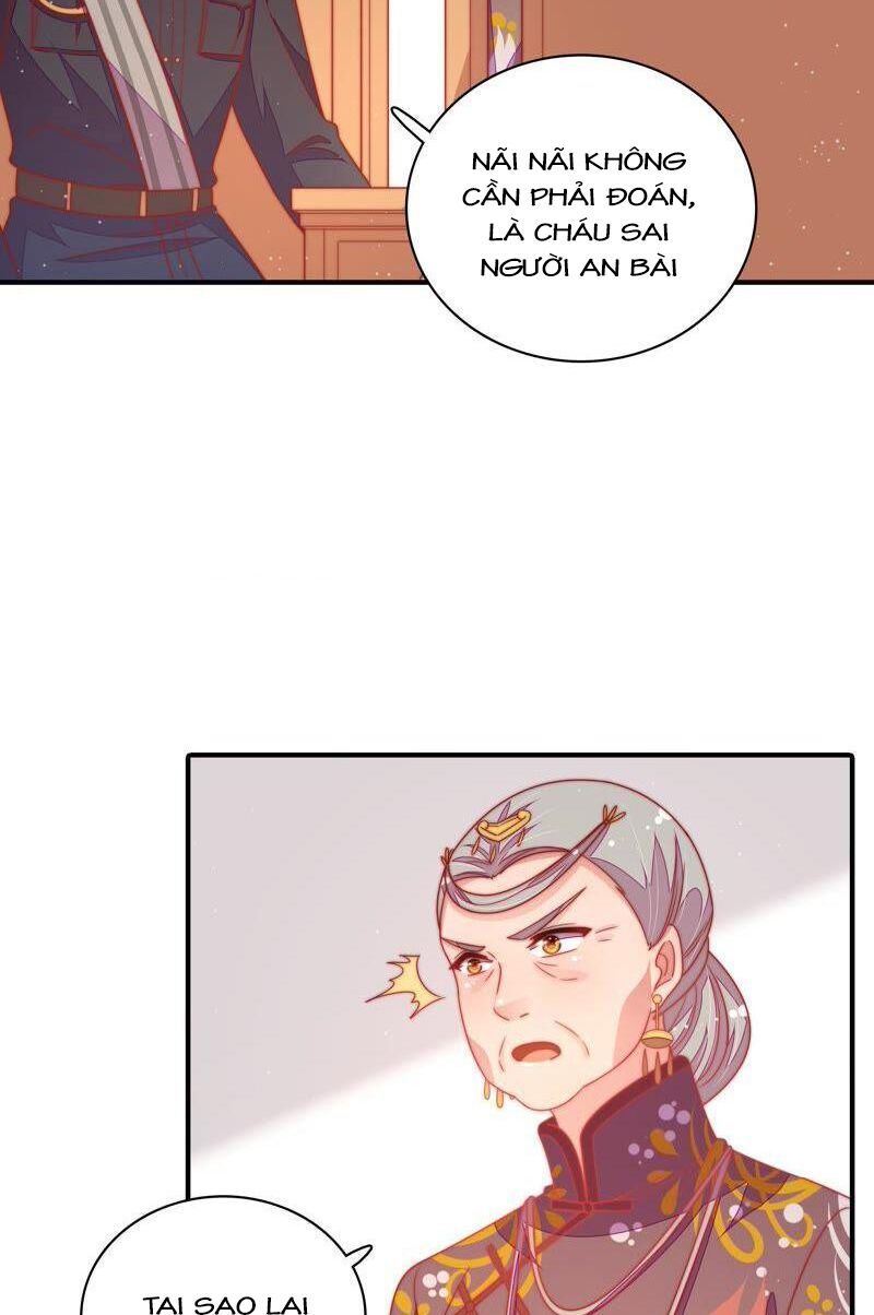 ngày nào thiếu soái cũng ghen chapter 196 8