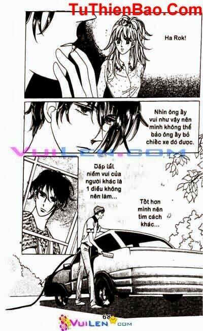 mùa hạ vàng chapter 3 69