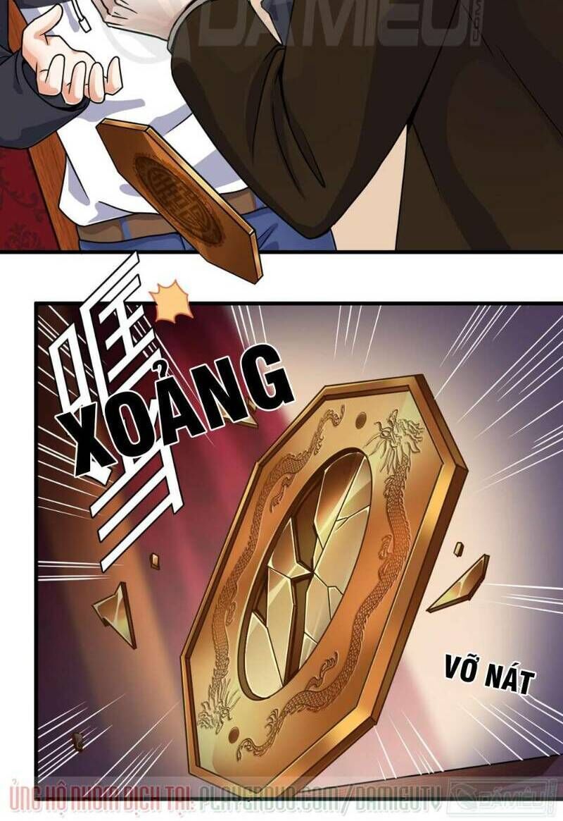 địa phủ khai phá thương chapter 113 9