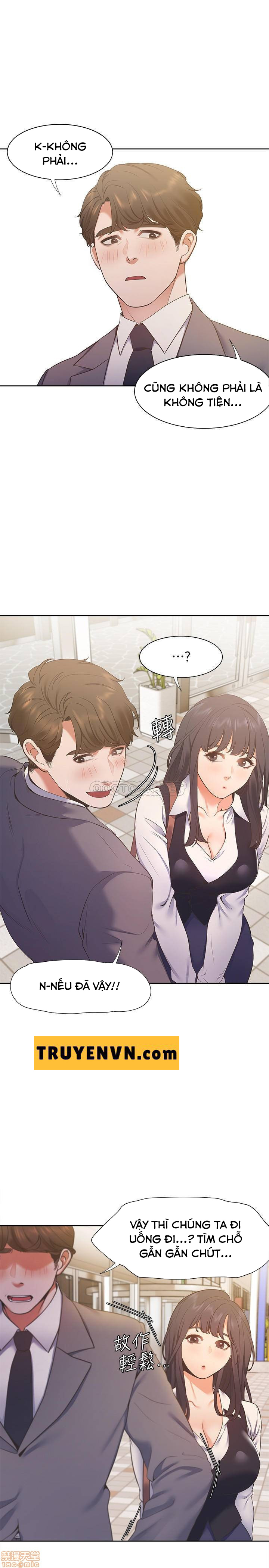 khát tình chapter 20 29