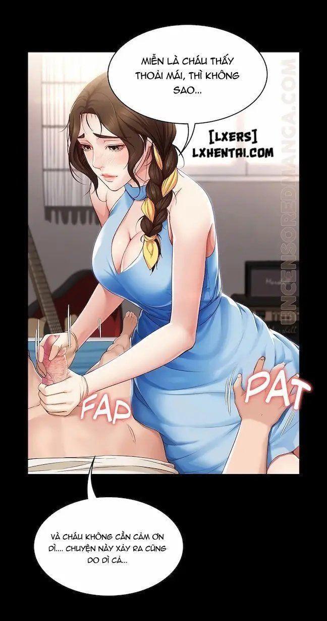 ký sự ở trọ chapter 11.1 22