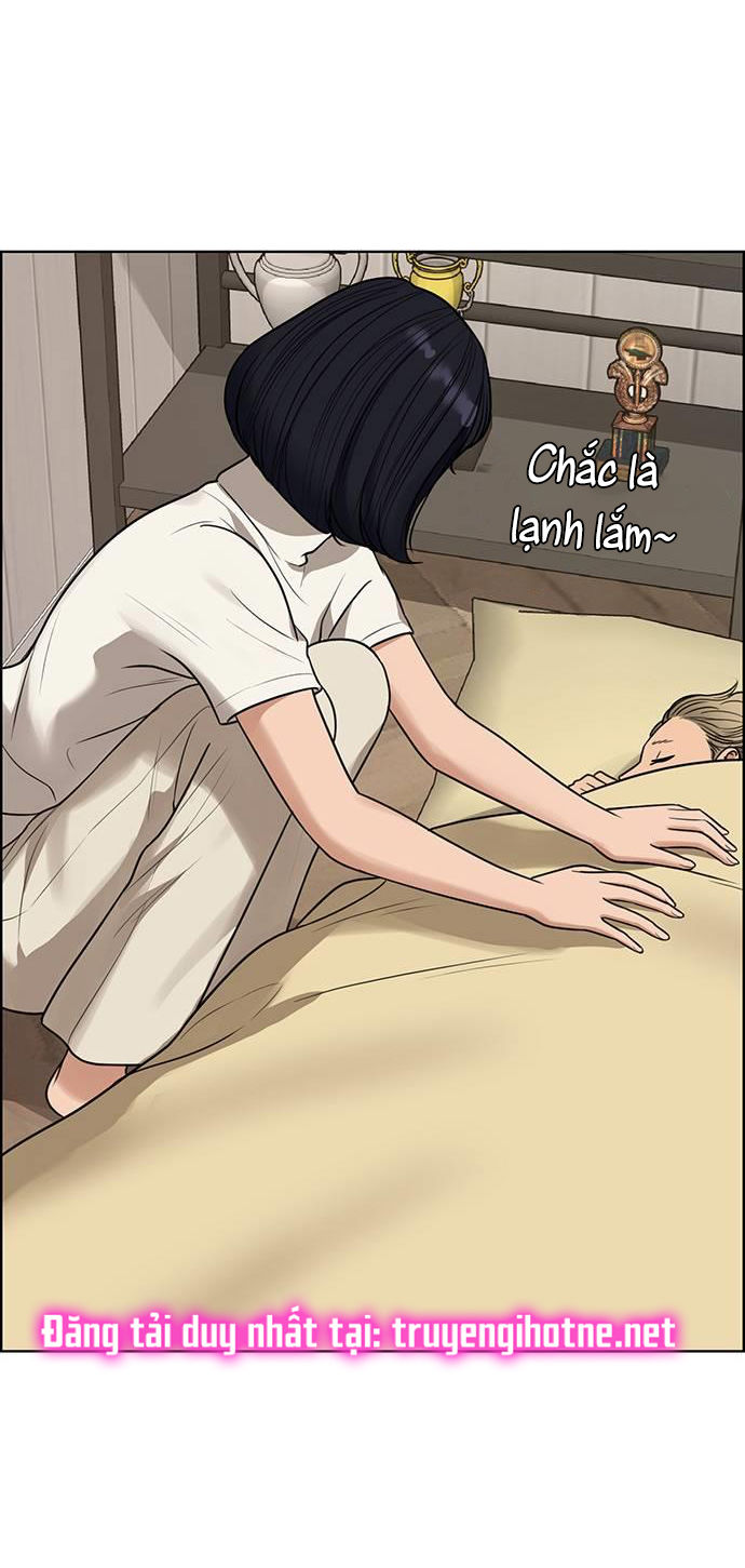 vẻ đẹp đích thực - true beauty chapter 236.2 68