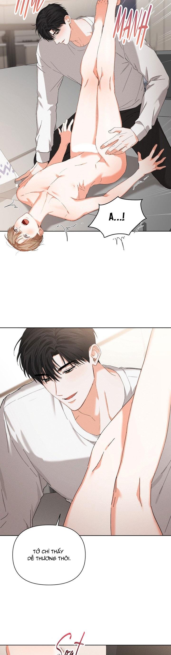 nine to nine chapter 75 3