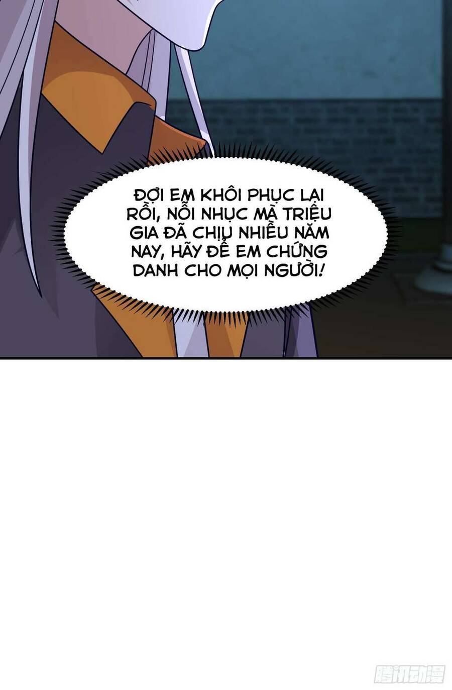 trên người ta có một rồng chapter 603 28