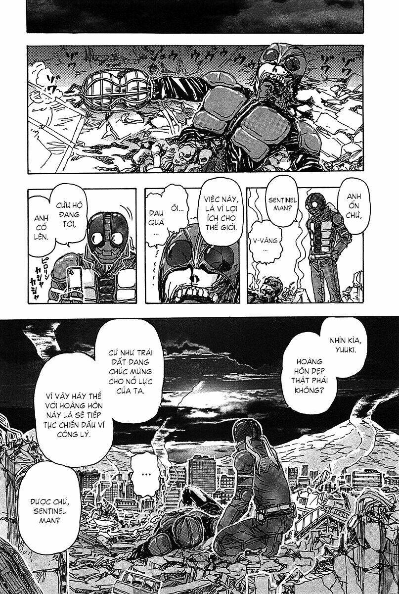 franken fran chapter 51 23