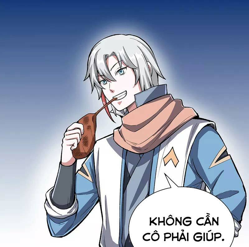 võ đạo độc tôn chapter 442 51