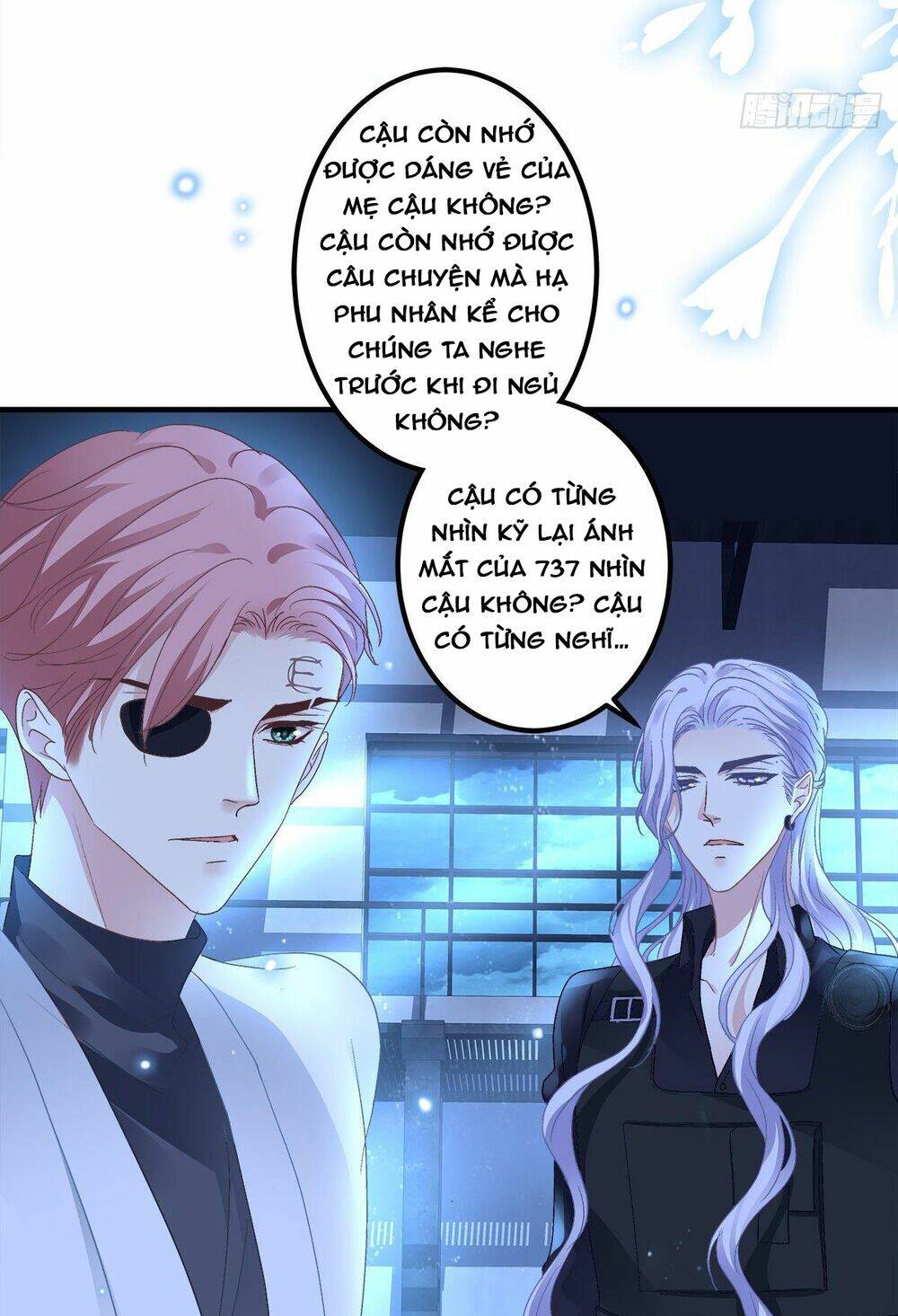 toàn bộ nắm trong tay chapter 127 12