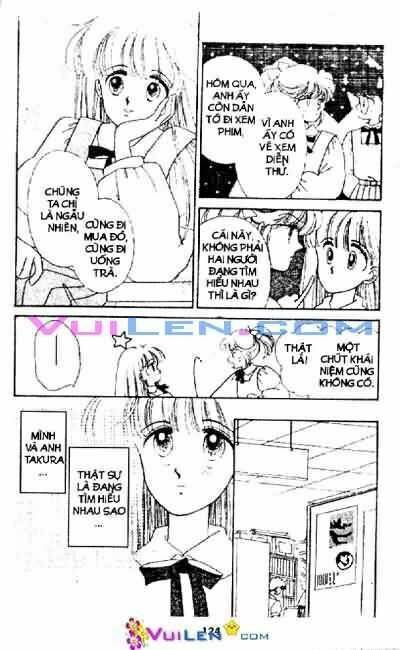 cô gái khả ái chapter 3 118