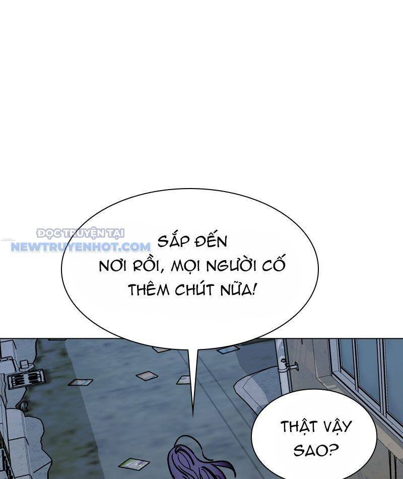 tận thế cũng chỉ là trò chơi chapter 23 164