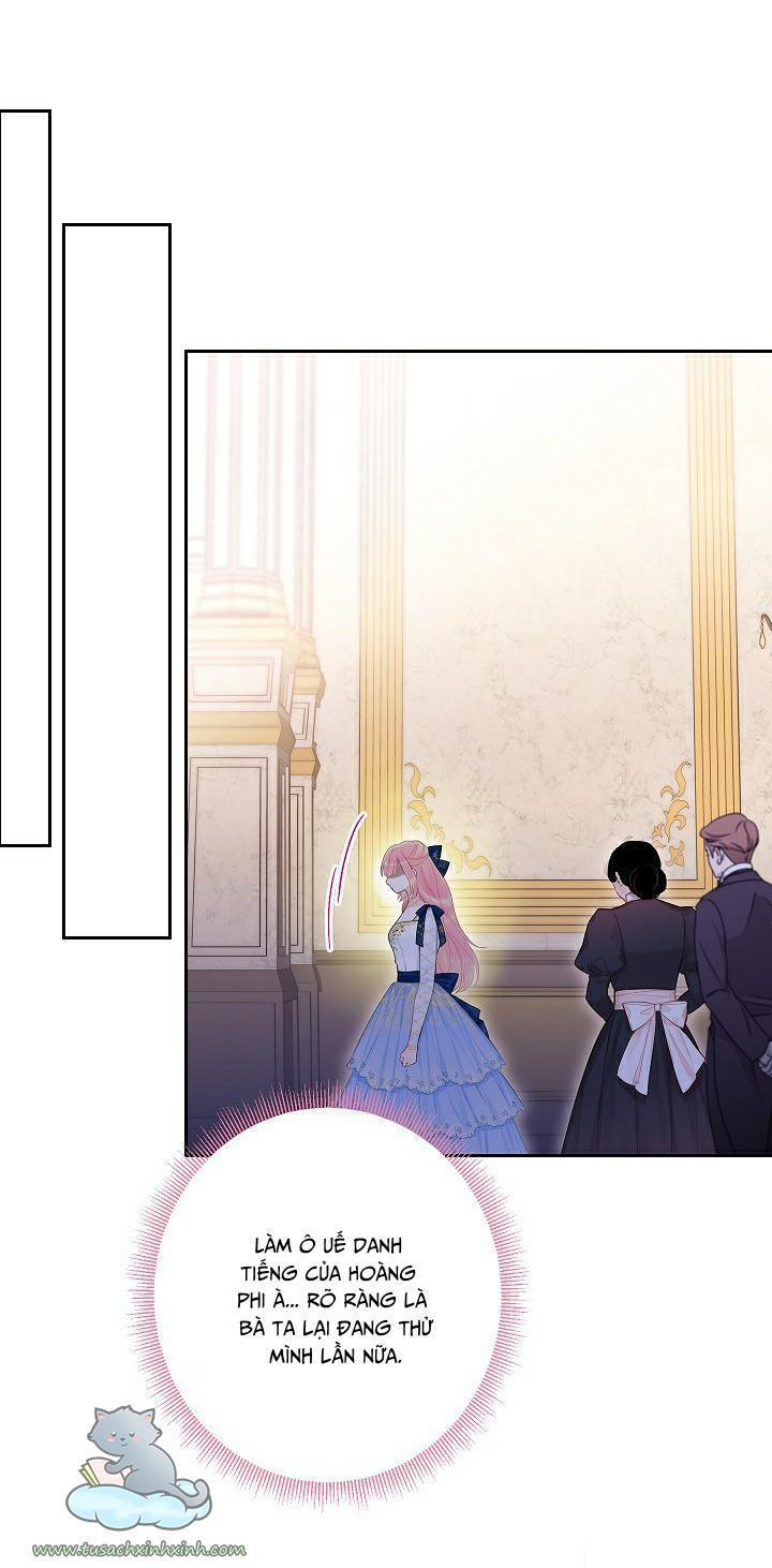 ác nữ muốn ly hôn chapter 78 34