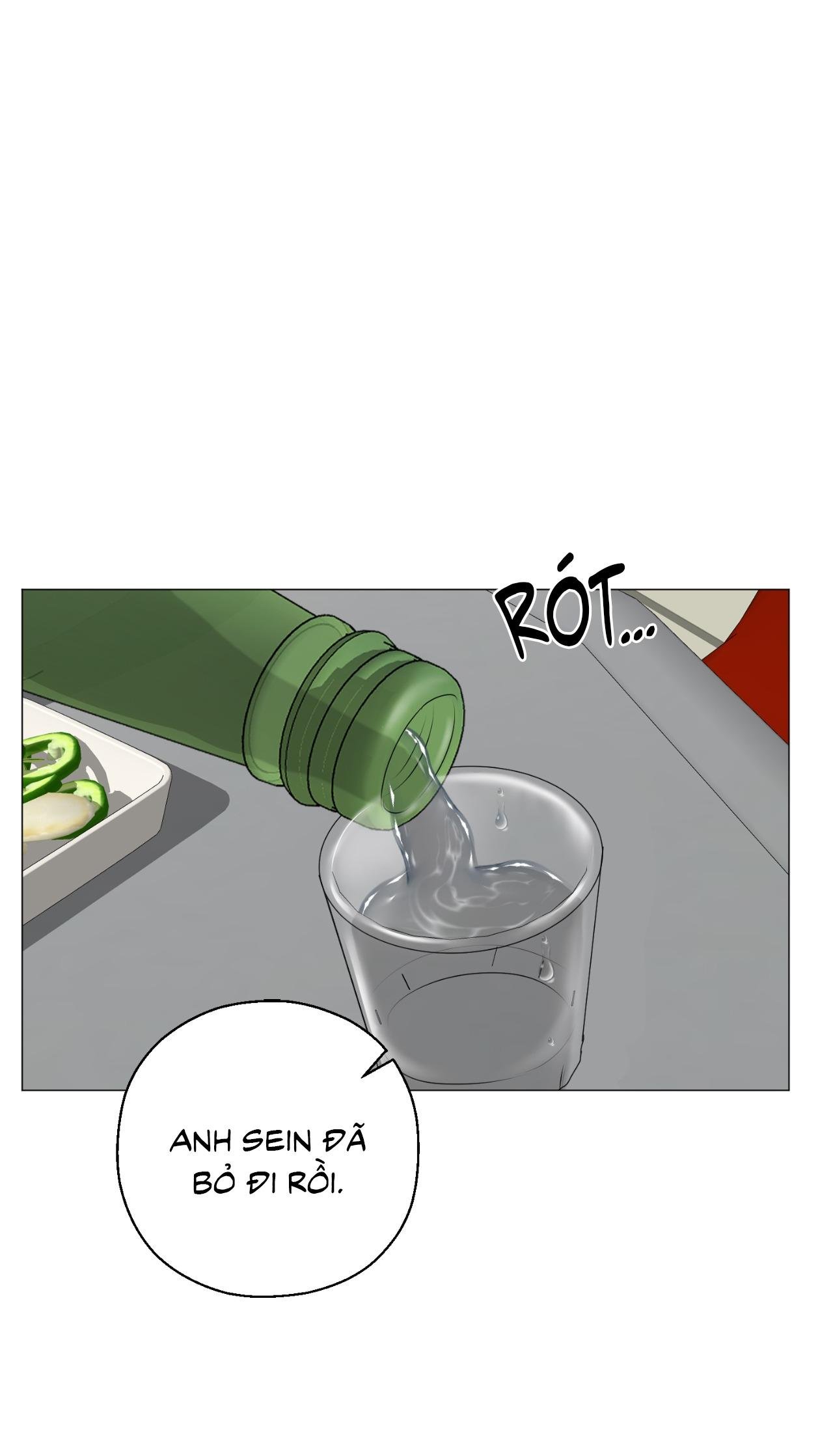 tiền bối của anh chapter 21 16