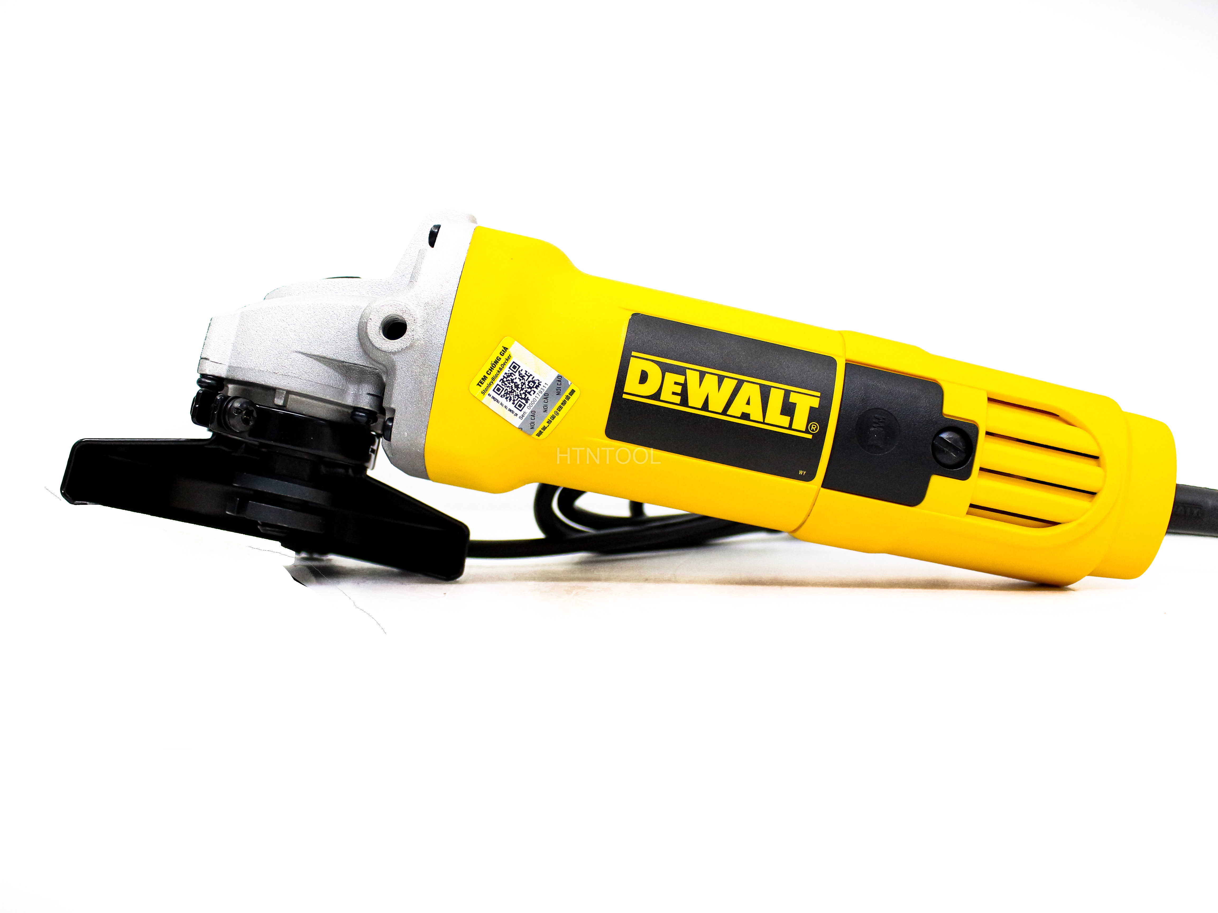 Máy mài cầm tay DeWalt DW810B-B1 710W