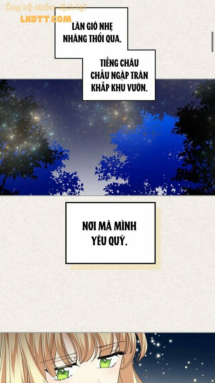 thú cưng của nữ phụ độc ác chapter 43 5