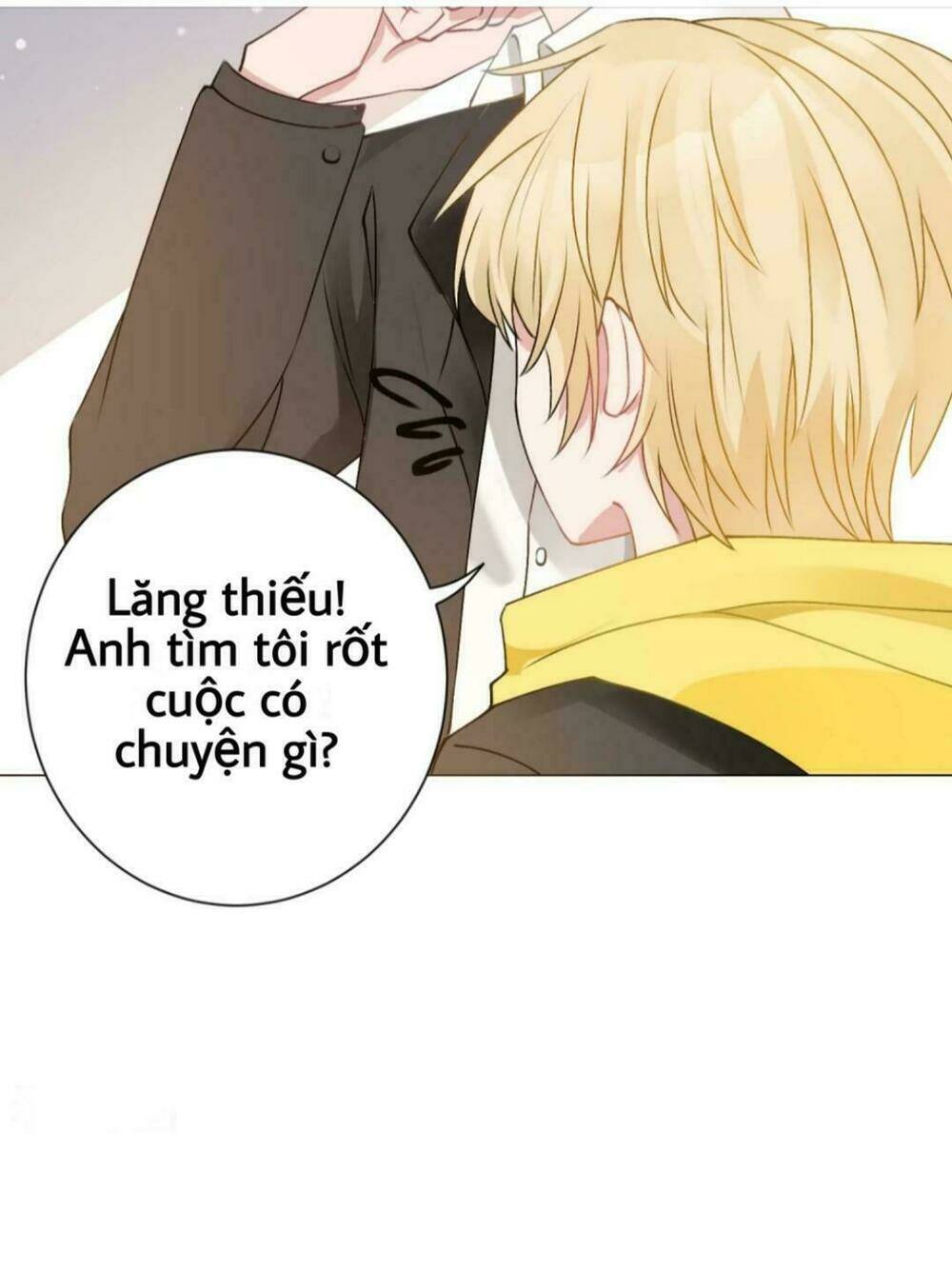 trọng sinh siêu sao - lăng thiếu sủng nghiện chapter 7 43