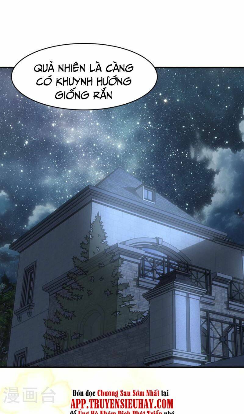 bạn gái virus của tôi chapter 327 1