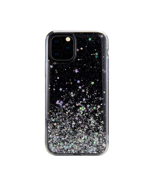 Ốp Lưng hiệu Switcheasy Starfield For iPhone 11/ 11 Pro/11 Pro Max-Hàng chính hãng