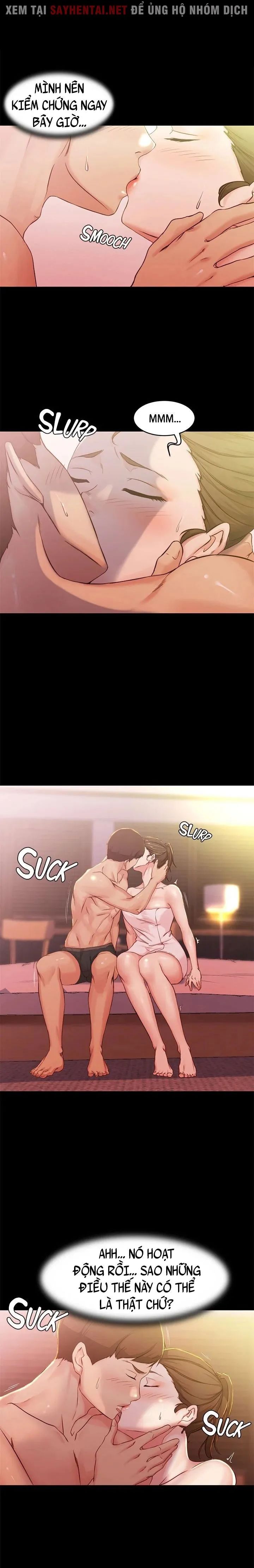 nhật ký quần lót chapter 27 5