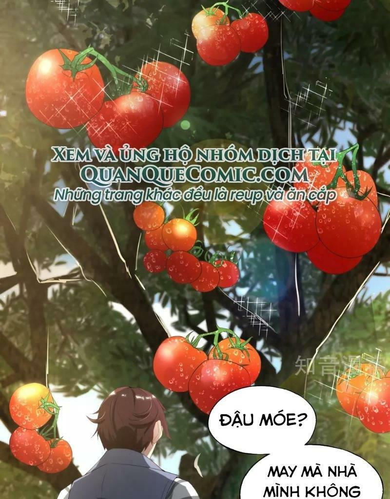 vòng bạn bè mạnh nhất của tiên giới chapter 2 11