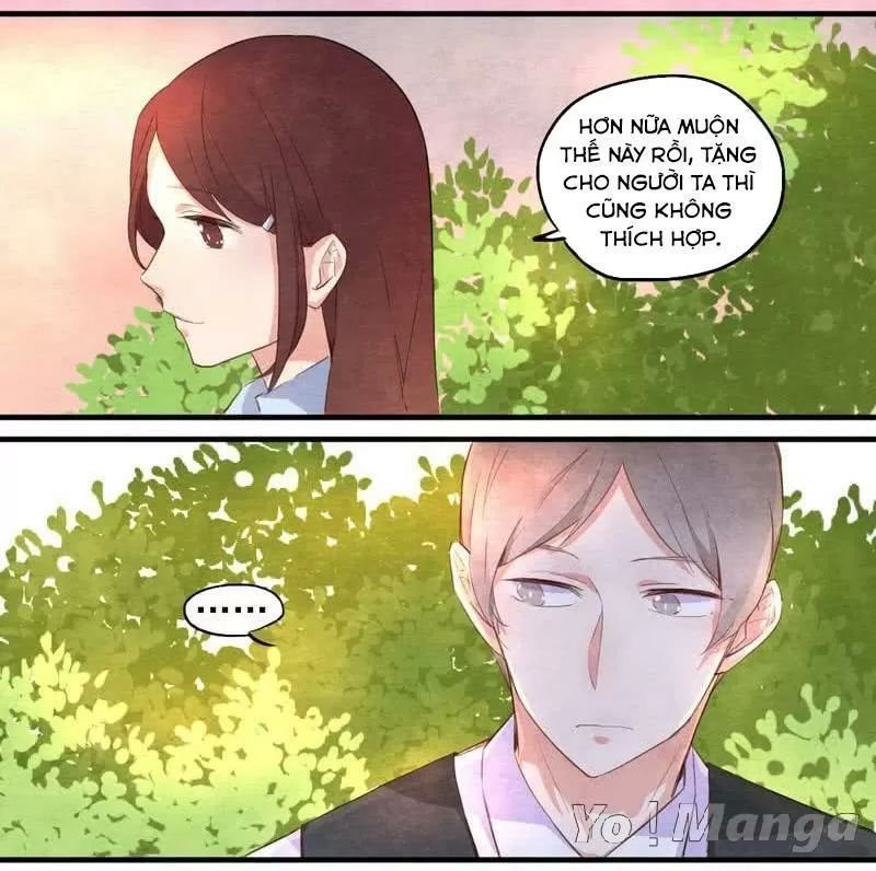 hữu ngôn tại tiên chapter 41 23