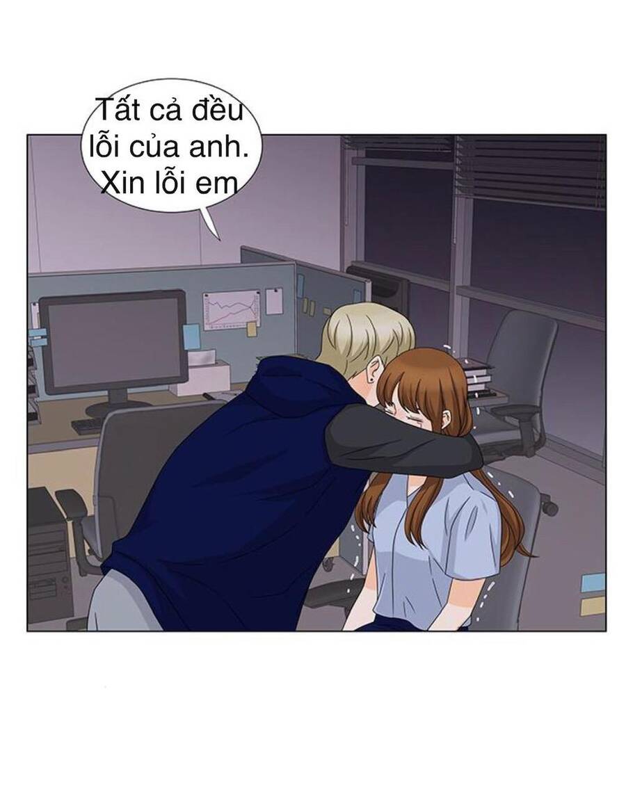 idol và sếp, em yêu ai? chapter 83 22