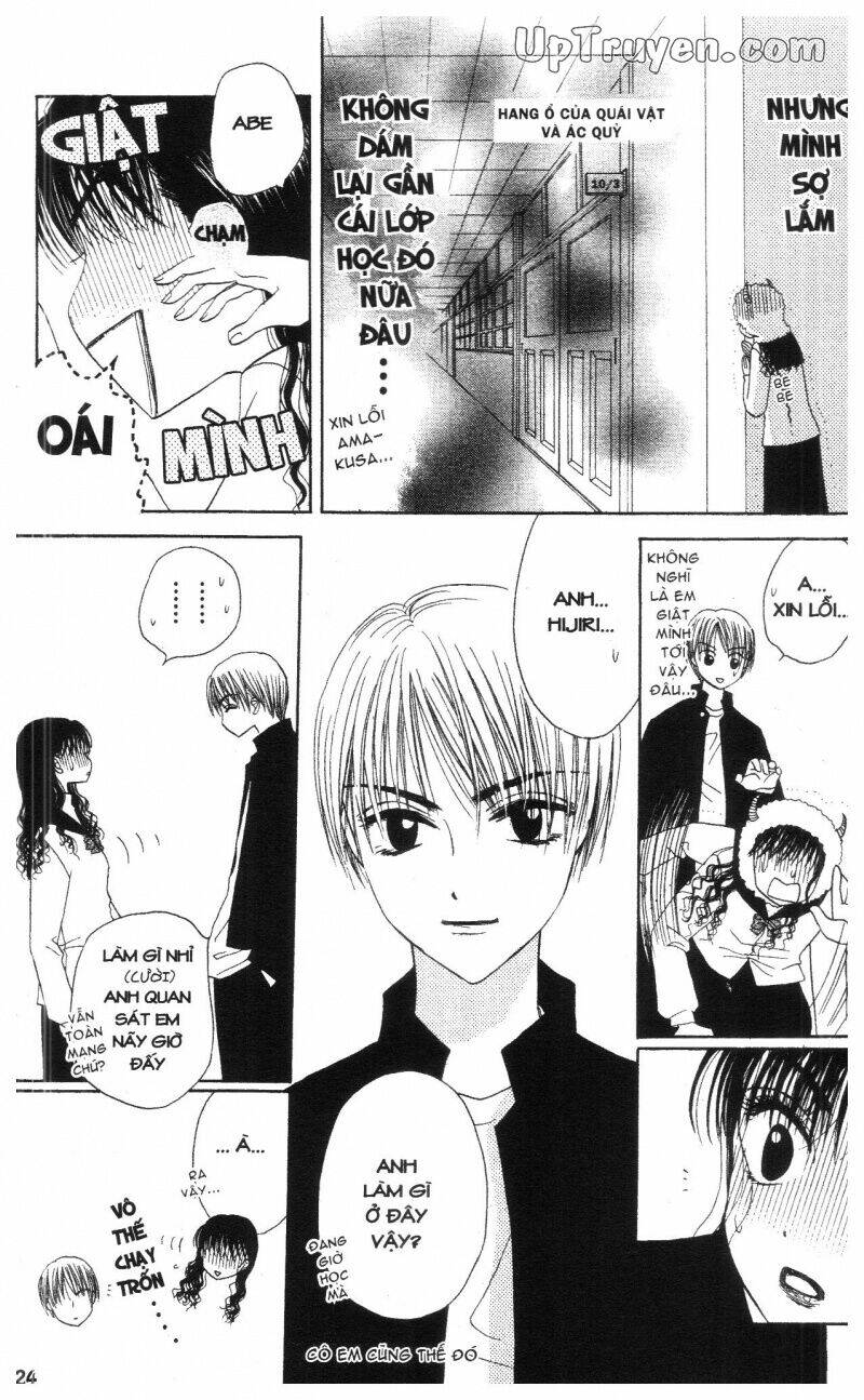 chân dung m&n chapter 1 125