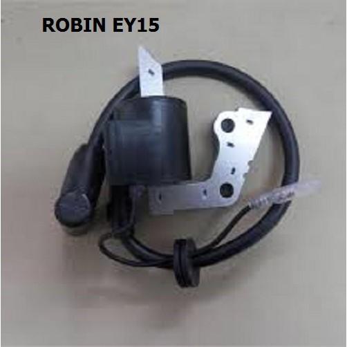 Cuộn dây đánh lửa máy Robin EY15, EY20