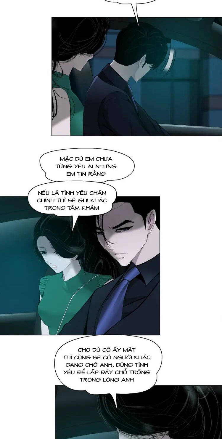 điêu khắc chapter 66 17