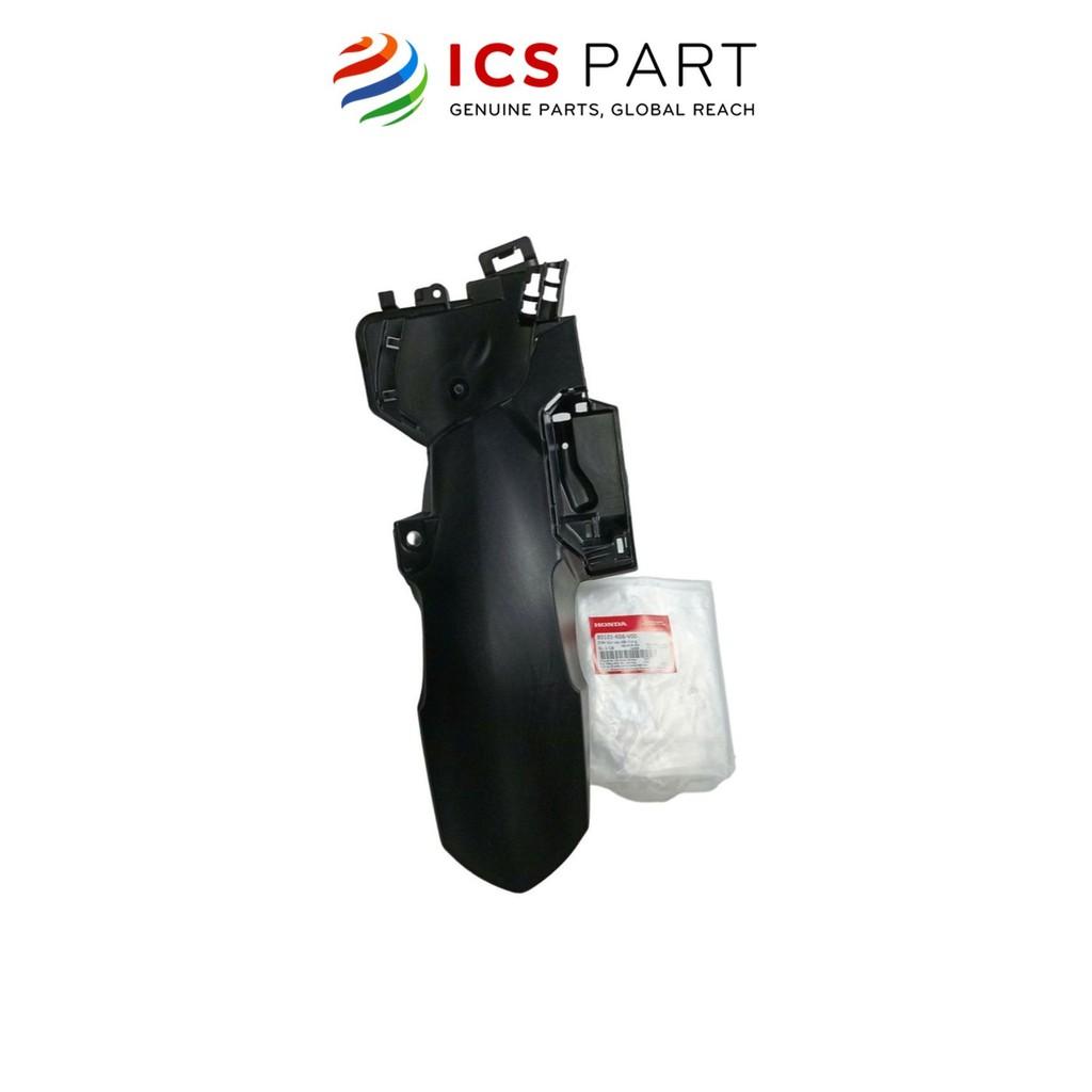 Chắn Bùn Gầm Bánh Xe Sau HONDA Air Blade 125 2015-2016 (80101K66V00)