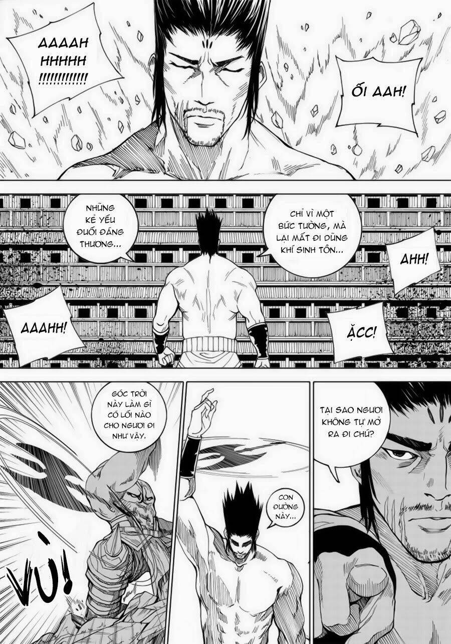 rakshasa street chapter 15 15