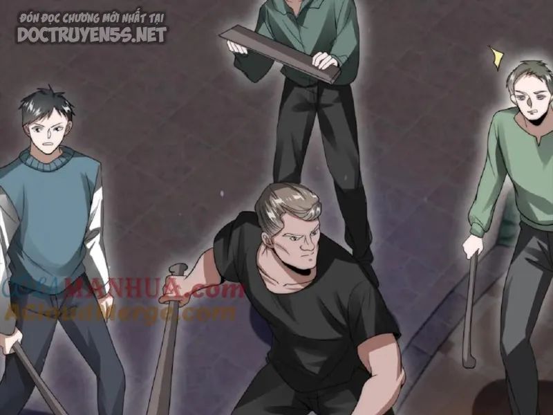 không gian hệ lão lục: dự trữ một vạn tấn thịt ngày tận thế chapter 36 9