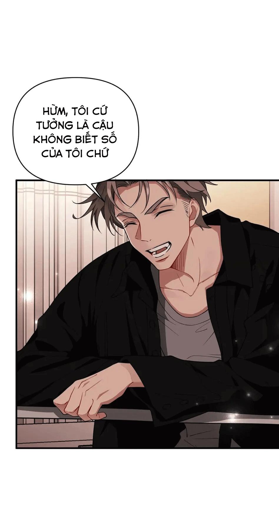 vết cắn tình yêu chapter 14 25