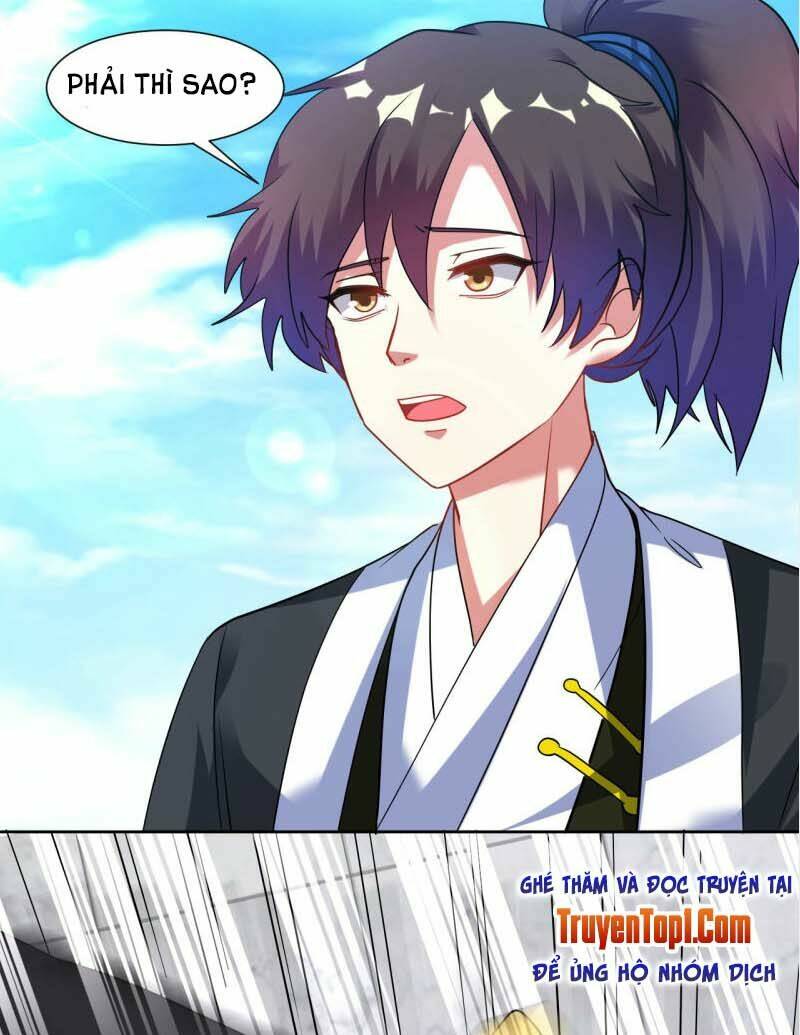 đạo ấn chapter 35 19