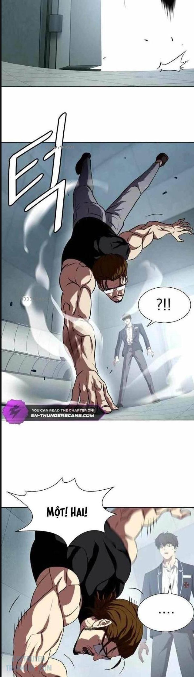 đấu trường chiến đấu chapter 9 16