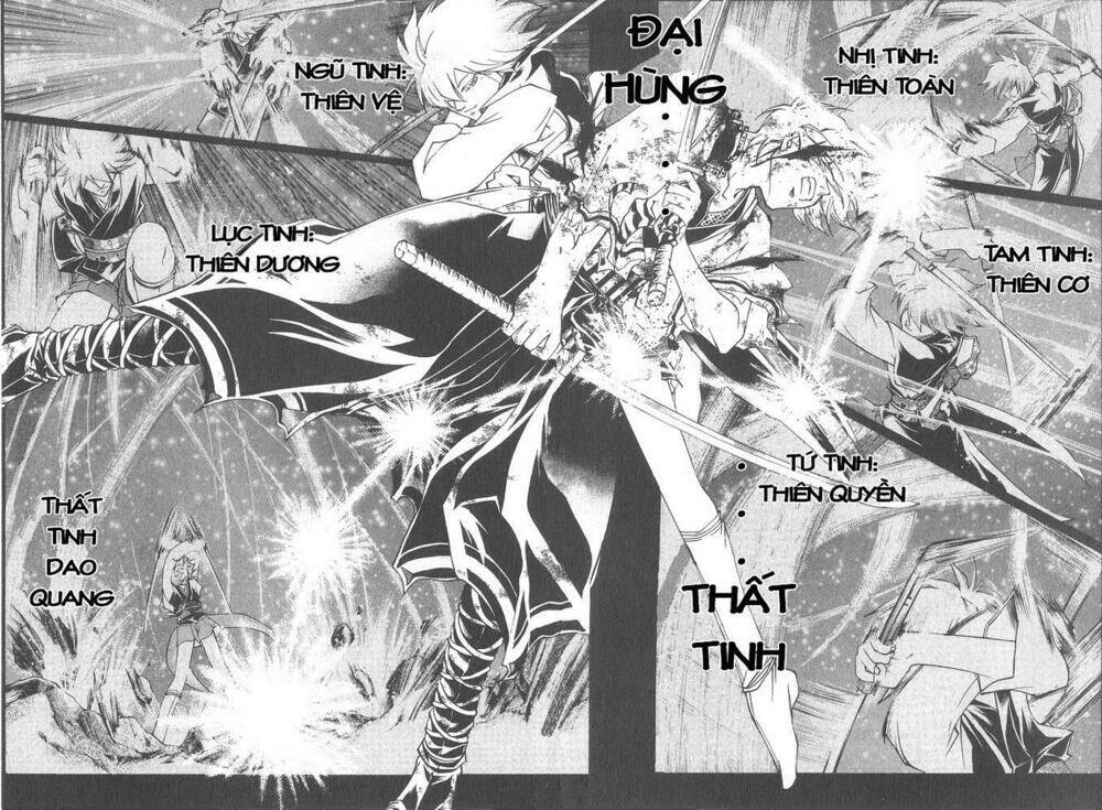 mắt quỷ kyo chapter 255 5