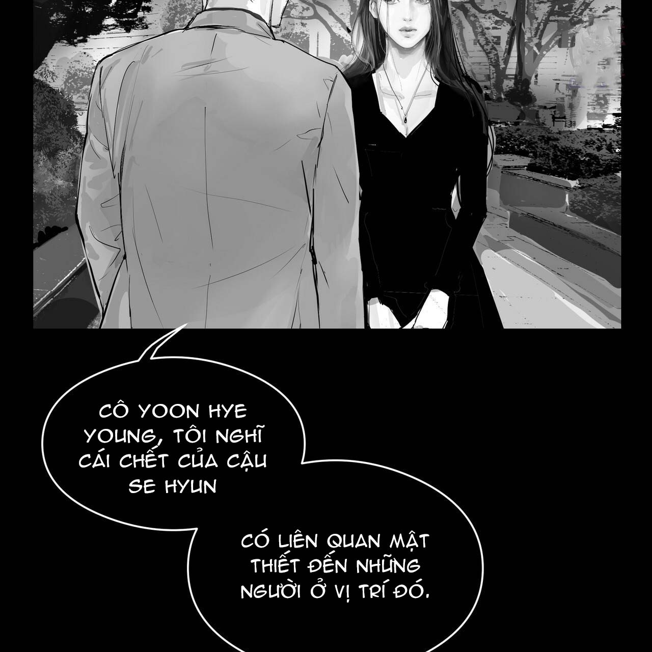 vật bị đánh mất chapter 19 16