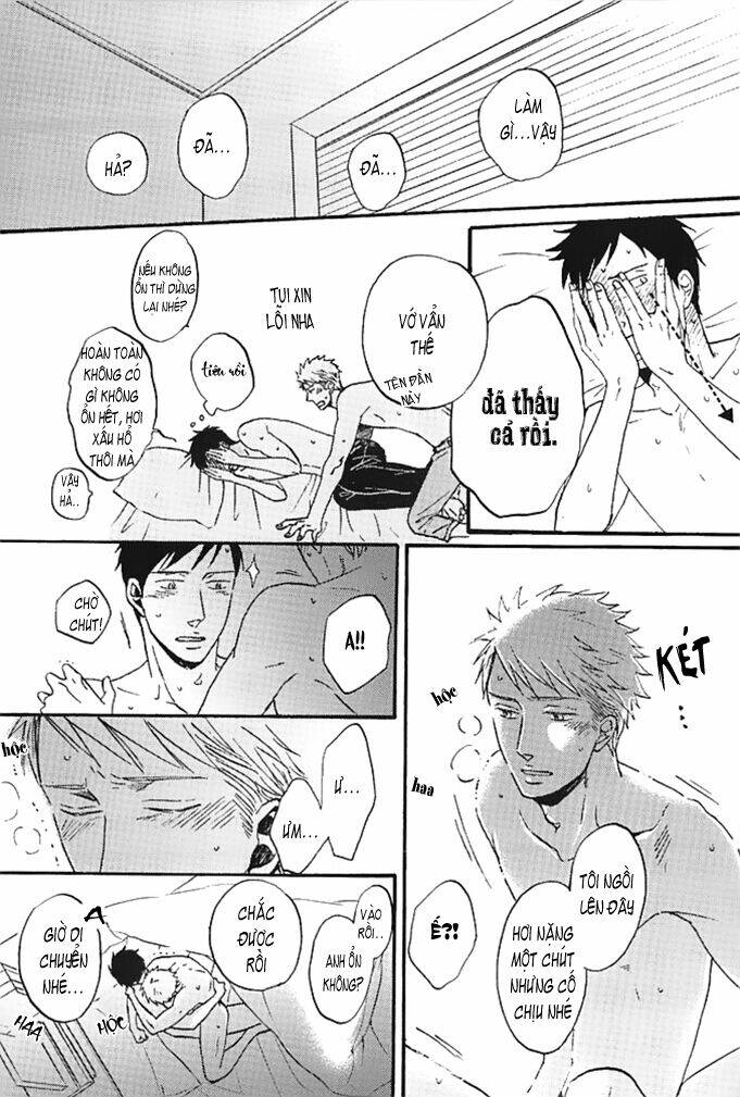 soredemo, yasashii koi wo suru chapter 5.2 13