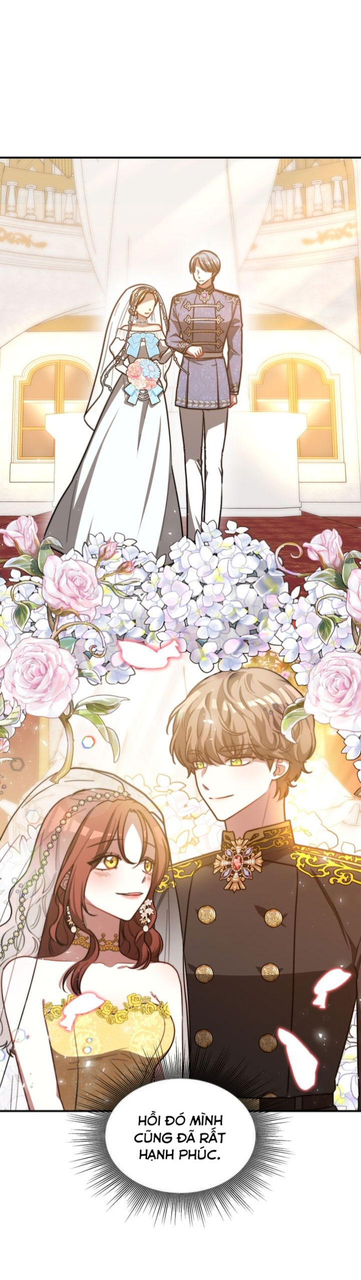 chuyện tình tay ba chapter 39 4