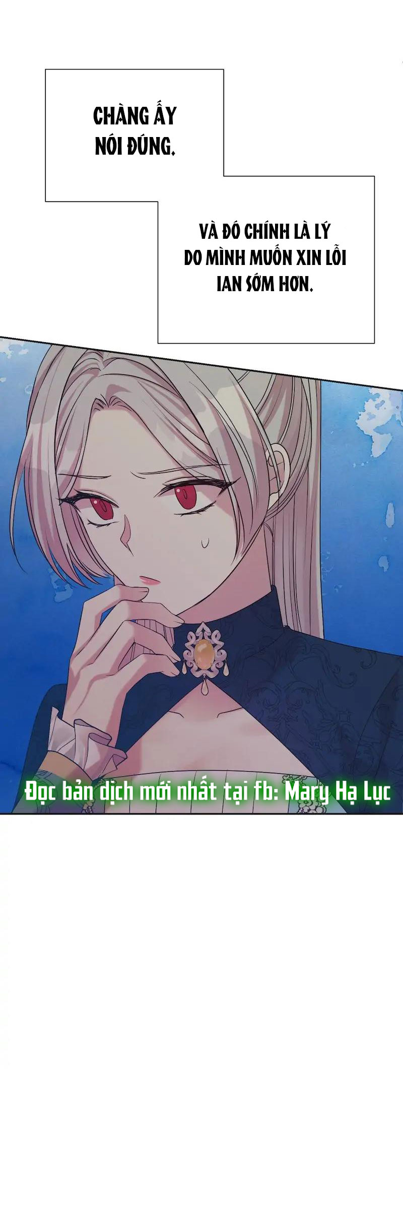 tôi chán nản vì người chồng thứ 2 còn "khỏe" hơn chồng cũ chapter 68.2 6