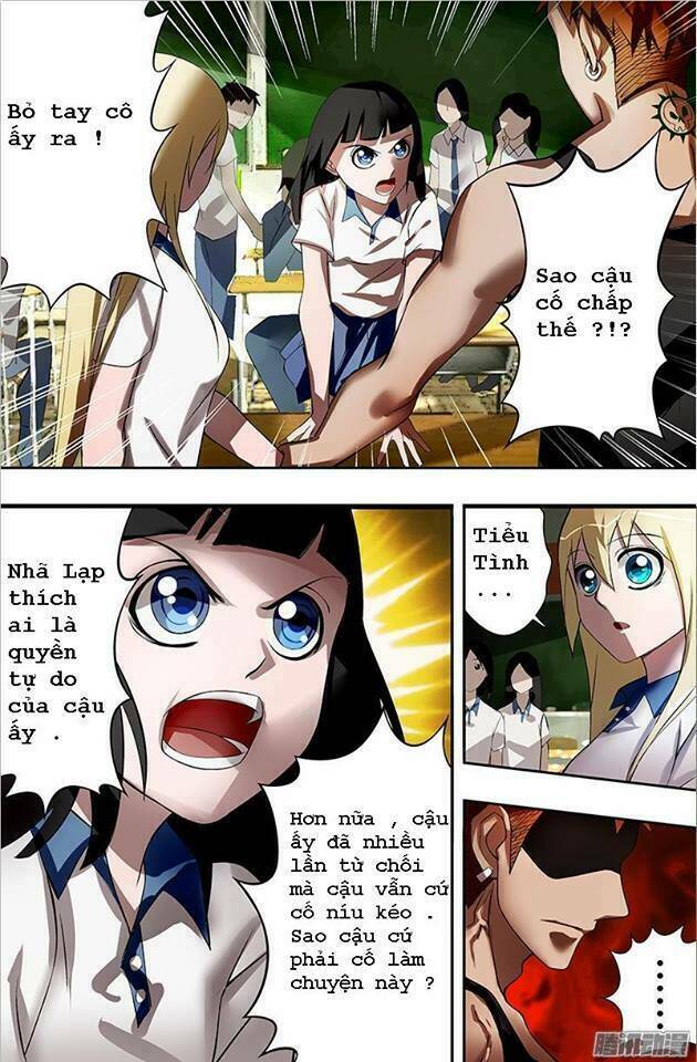 were wolf chapter 11 4