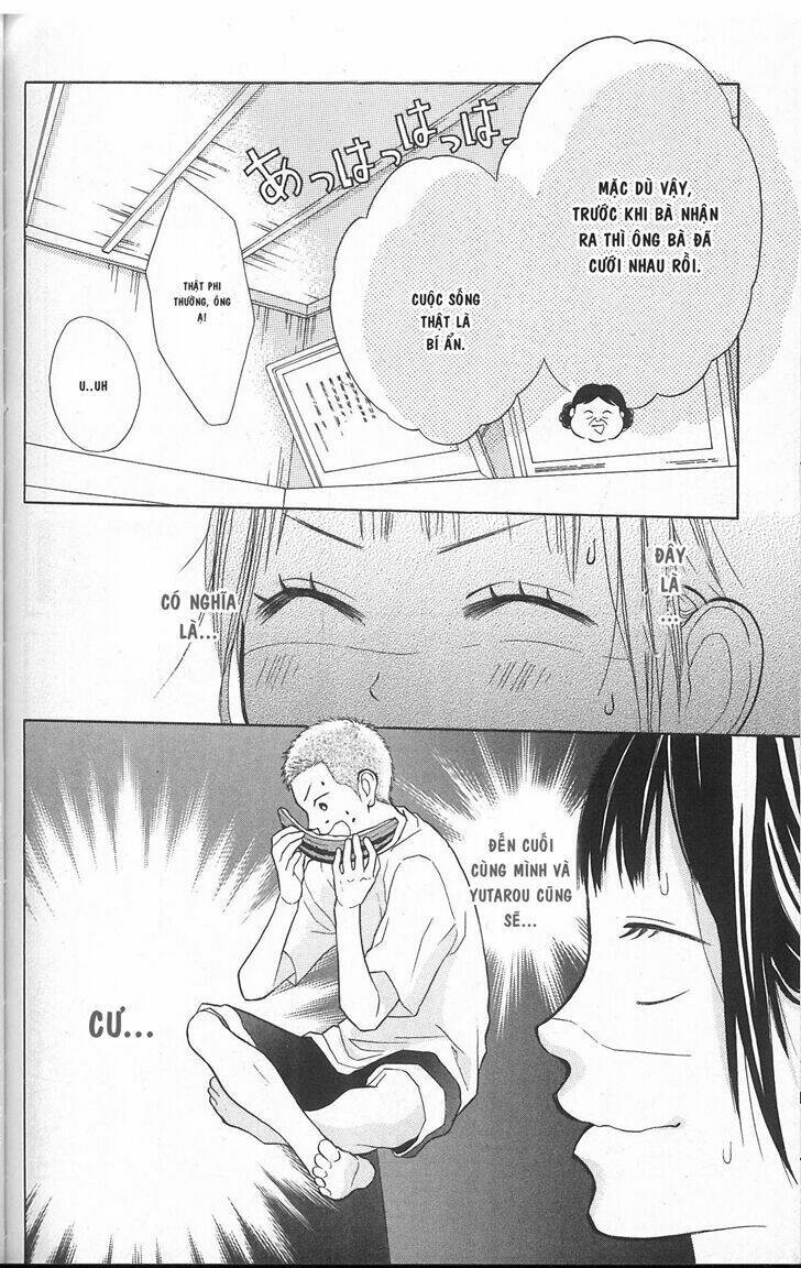 my hero! chapter 4 41