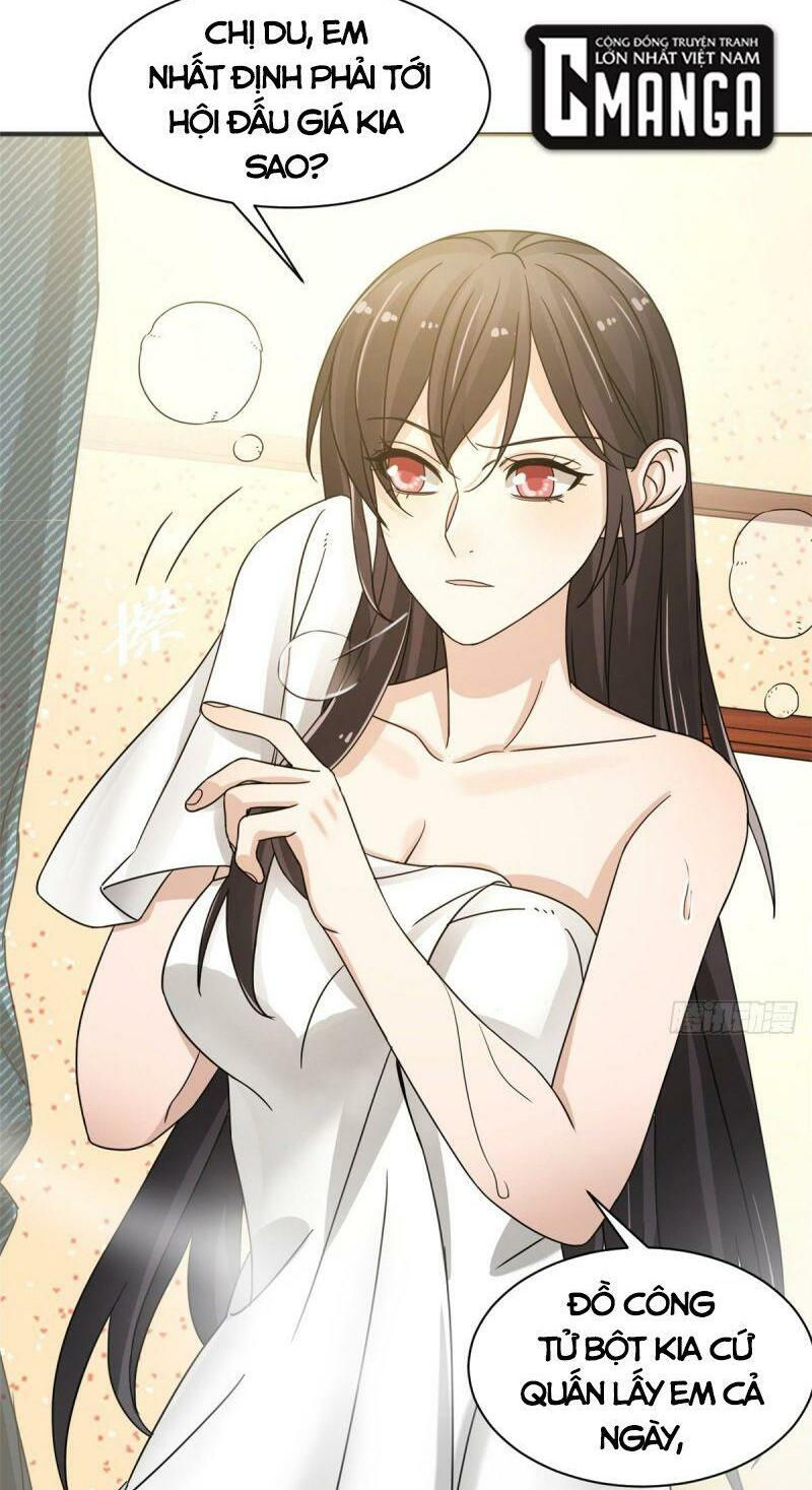 xã lam bạch chapter 10 2