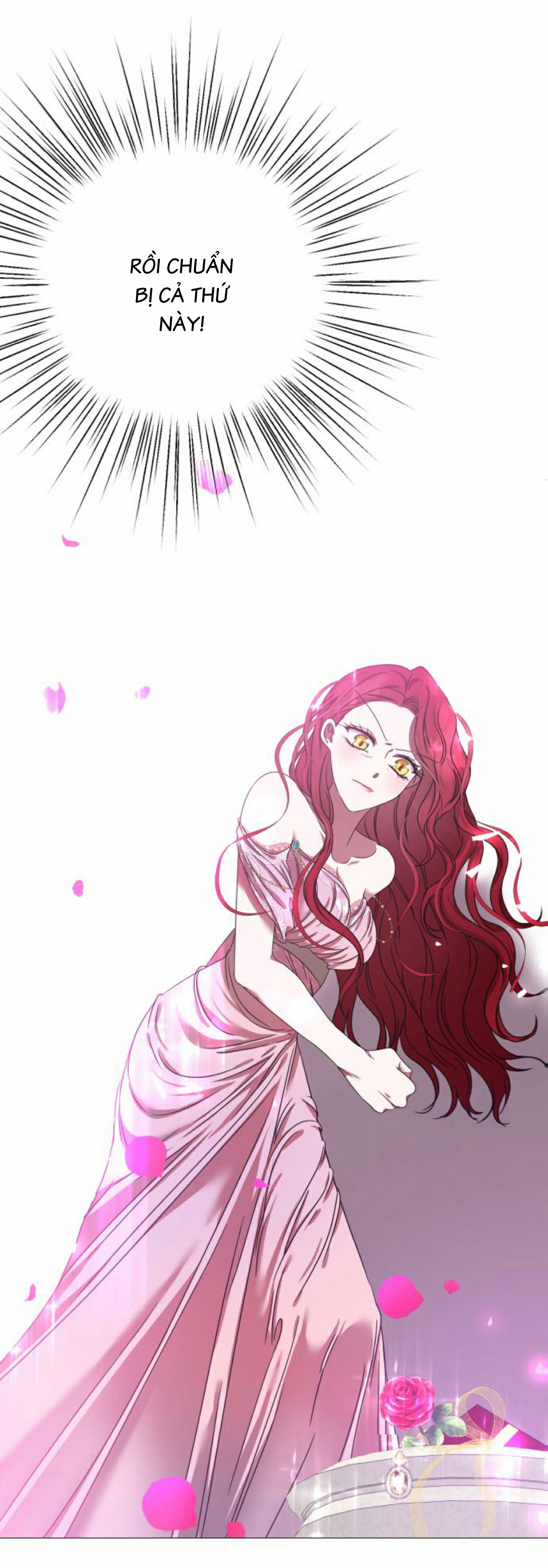 tôi hoán đổi thân xác với thái tử chapter 2.2 31