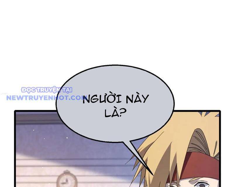 Vô Địch Bị Động Tạo Ra Tấn Sát Thương chapter 56 68