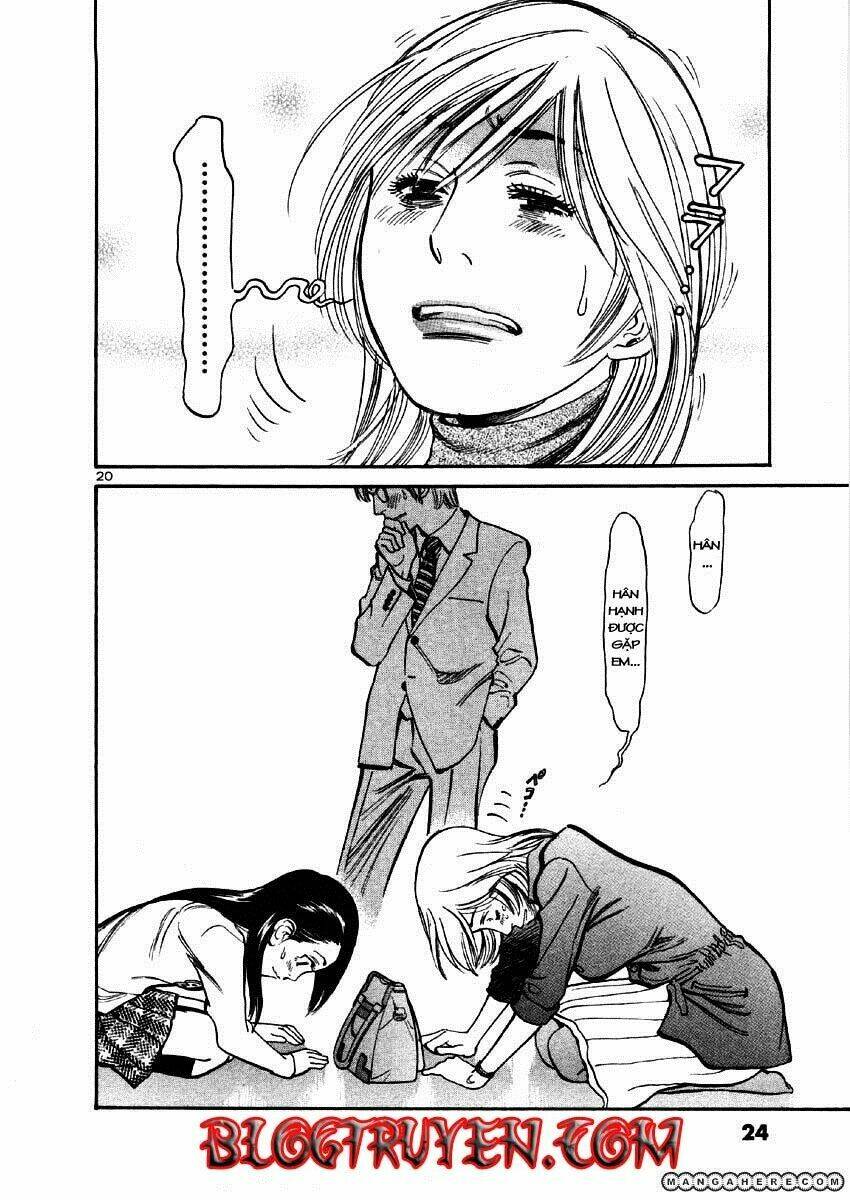 sakuranbo syndrome chapter 29 22