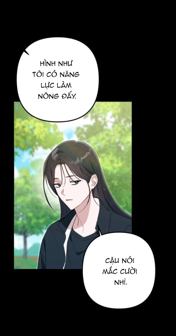 bóng râm mùa xuân chapter 5.1 15