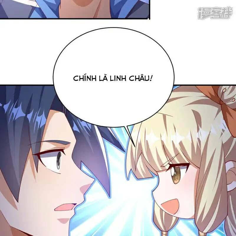 Võ Nghịch Chapter 535 - Trang 36