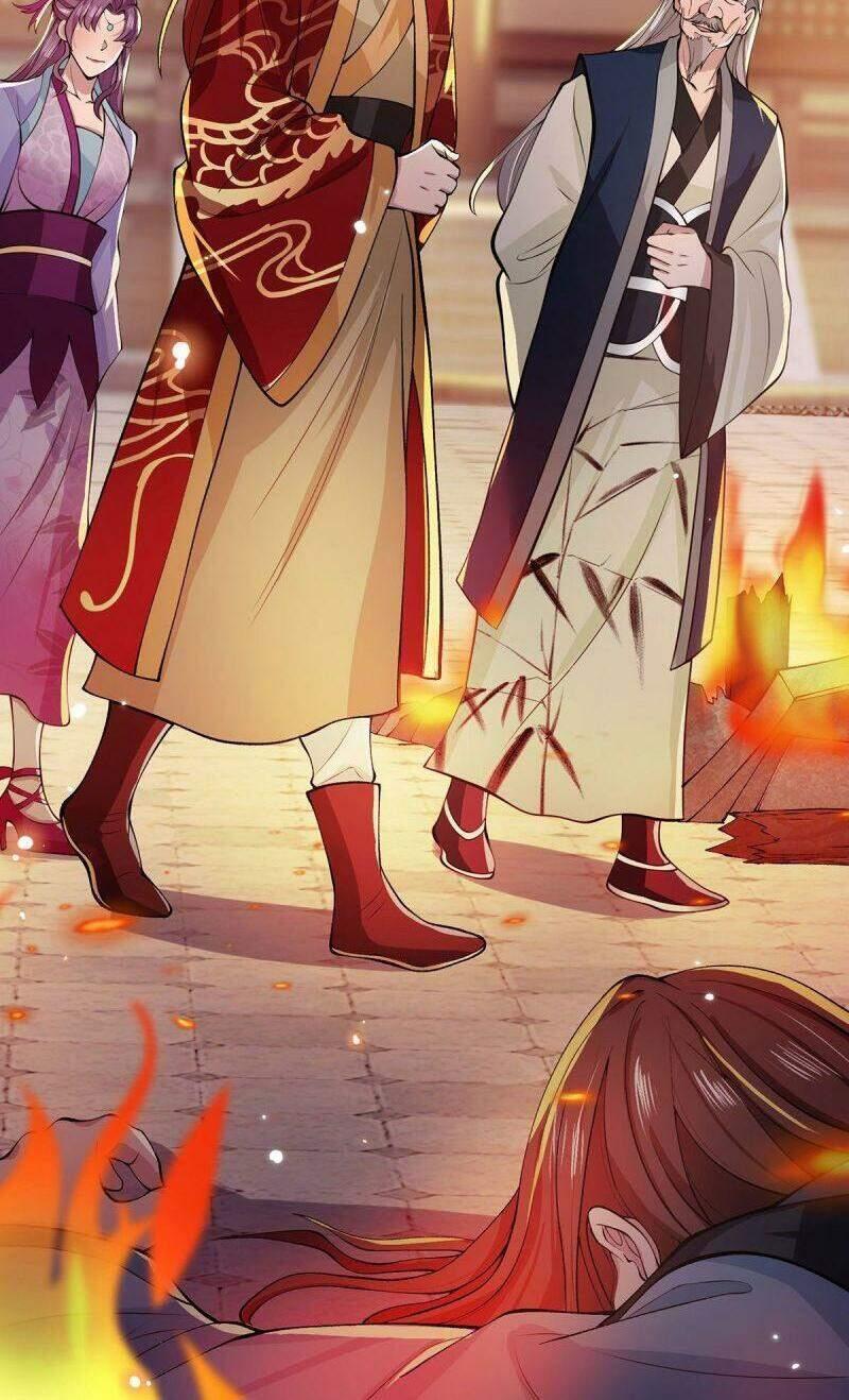 Ta Trở Về Từ Thế Giới Tu Tiên chapter 28 2