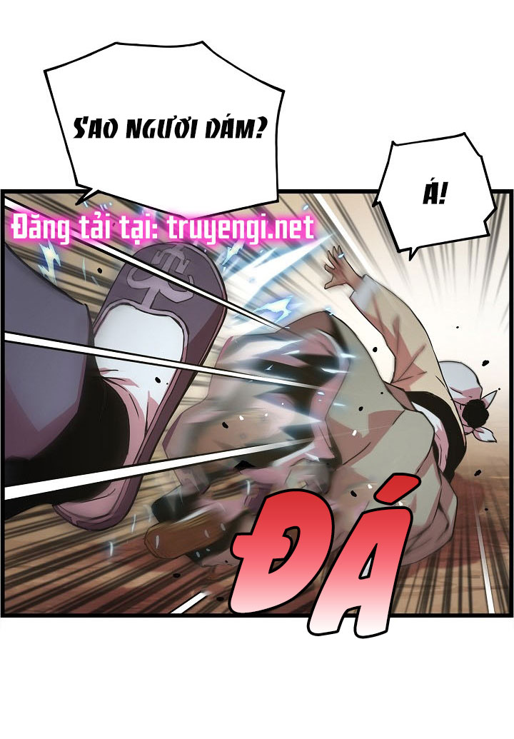 tôi sẽ sống như một hoàng tử chapter 27 65