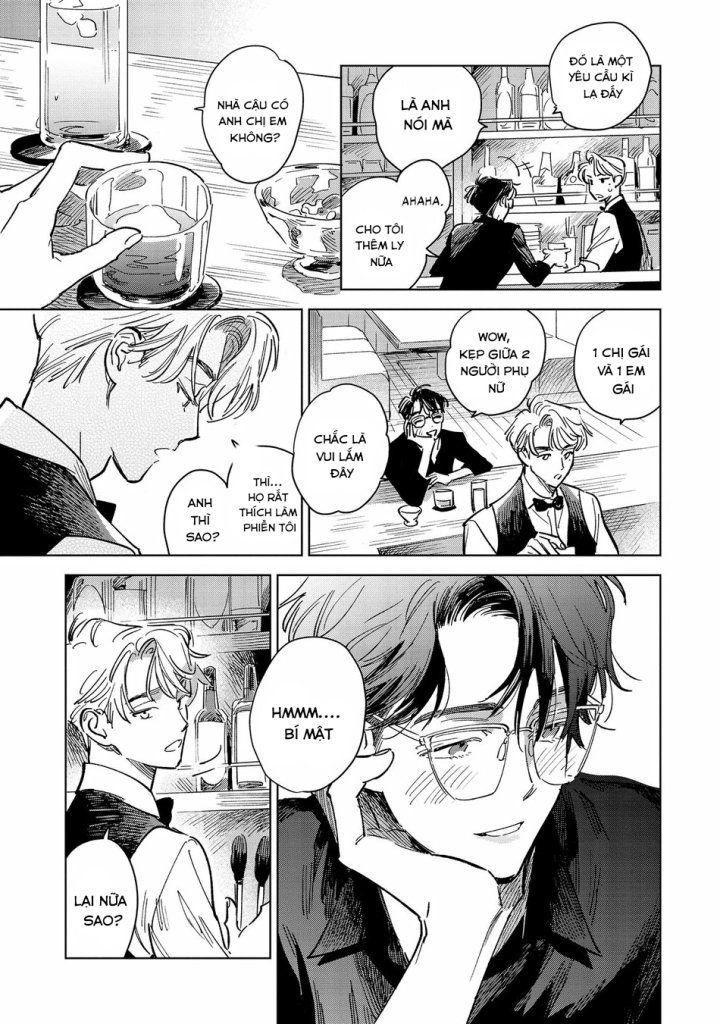 hoshi o tsukamaeru chapter 1 28